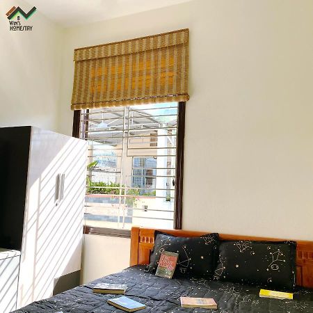 Win'S Homestay Дананг Экстерьер фото